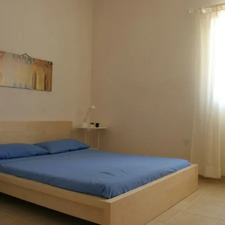 Villa La Pineta *