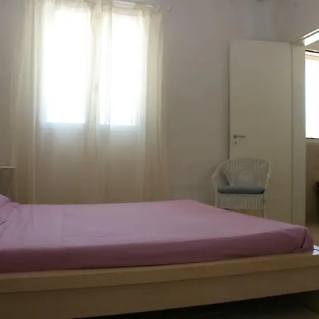 La Pineta Maruggio