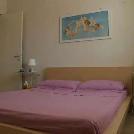 La Pineta Villa