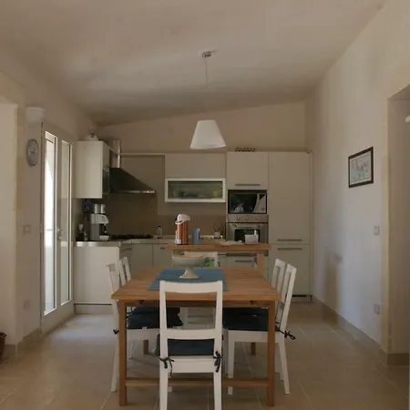 La Pineta Villa Maruggio