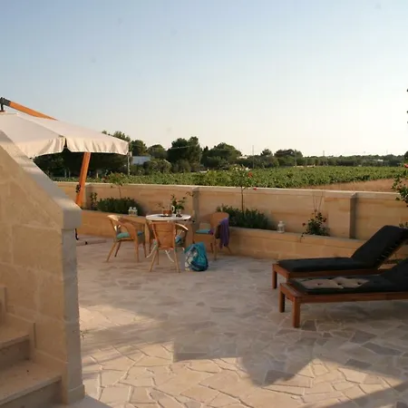Villa La Pineta