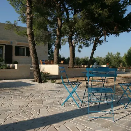 La Pineta Maruggio