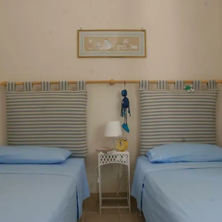 La Pineta Villa